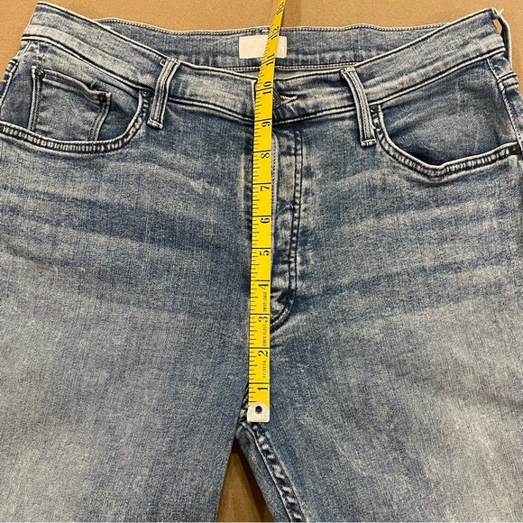 MOTHER The Thrasher Shaking Things Up Wash Size 29 - Picture 14 of 16